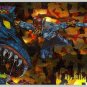 Deathwatch #BC7 Prism Foil Chase Card Armor Attacks