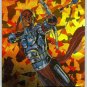 Deathwatch #BC10 Prism Foil Chase Card Snapshot