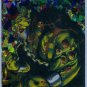 Deathwatch #BC17 Prism Foil Card A Brother's Fate Revealed
