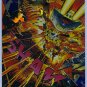 Deathwatch #BC20 Prism Foil Chase Card First Blood