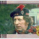 Doctor Who Premier Card #2 - The 4th Doctor