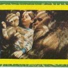 Harry And The Hendersons #4 Puzzle Sticker Chase Card