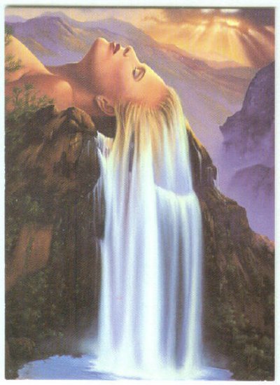 Jim Warren Beyond Bizarre Promo Unnumbered Trading Card