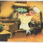 Little Mermaid 1991 Stand Up #11 Trading Card