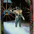 Power Rangers Series 2 #96 Rainbow Power Foil The Green Ranger Power Rangers Series 2 #96 Rainbow Power Foil The Green Ranger