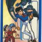 Speed Racer #12 Gold Foil Parallel Card The Royal Racer