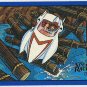 Speed Racer #18 Gold Foil Parallel Card The Race For Life