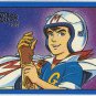 Speed Racer #35 Gold Foil Parallel Trading Card