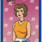 Speed Racer #41 Gold Foil Parallel Trading Card Mom