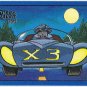 Speed Racer #48 Gold Foil Parallel Trading Card Mallenge