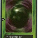 Doctor Who CCG The Watcher Past Black Border Card (2)