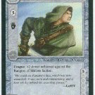 Middle Earth Faramir Wizards Limited BB Fixed Game Card