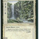 Middle Earth Henneth Annun Wizards BB Fixed Game Card