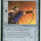Middle Earth Bard Bowman Wizards Limited Fixed Game Card
