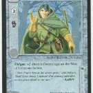 Middle Earth Anborn Uncommon Wizards Limited Black Border Game Card