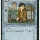Middle Earth Bergil Uncommon Wizards Limited Black Border Game Card Middle Earth Bergil Uncommon Wizards Limited Black Border Game Card