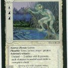 Middle Earth Dead Marshes Wizards Uncommon Game Card