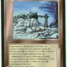 Middle Earth Quiet Lands Wizards Uncommon Game Card