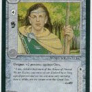 Middle Earth Gildor Inglorion Wizards BB Fixed Game Card