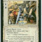 Middle Earth Bandit Lair Wizards Limited Fixed Game Card