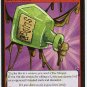Neopets #73 Potion of Sludge Rare Game Card Unplayed