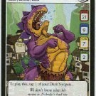 Neopets #53 The Giant Grarrl Rare Game Card Unplayed
