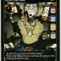 Neopets #92 Werelupe King Rare Game Card Unplayed