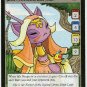 Neopets #39 Aisha Enchantress Rare Game Card Unplayed