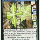 Neopets #106 Earth Faerie Leaves Uncommon Card Unplayed