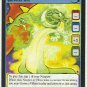 Neopets #136 Ring Of The Summoner Uncommon Card Unplayed