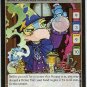 Neopets #138 Scorchio Alchemist Uncommon Card Unplayed