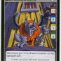 Neopets #111 Eyrie Guard Uncommon Card Unplayed