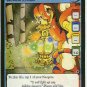Neopets #112 Faerie Lantern Uncommon Card Unplayed