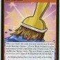 Neopets #101 Blue Paint Brush Uncommon Card Unplayed