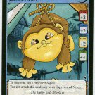 Neopets #127 Mirgle Uncommon Game Card Unplayed