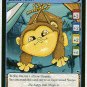 Neopets #127 Mirgle Uncommon Game Card Unplayed