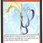 Neopets #97 Air Faerie Token Uncommon Card Unplayed