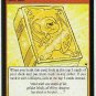 Neopets #118 The Golden Shoyru Uncommon Card Unplayed
