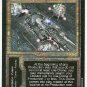Terminator CCG Drone Reconditioning Facility Uncommon Card Unplayed