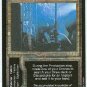 Terminator CCG WetWare Processing Facility Uncommon Card Unplayed