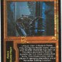 Terminator CCG Compromised Stronghold Uncommon Card Unplayed