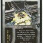 Terminator CCG Skills Upgrade Veteran Uncommon Card Unplayed