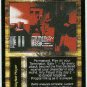 Terminator CCG Adaptive Programming Uncommon Card Unplayed
