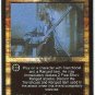 Terminator CCG Concealed Weapon Uncommon Game Card Unplayed