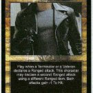 Terminator CCG Ambidextrous Uncommon Game Card Unplayed