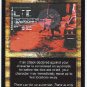 Terminator CCG Deny Fate Uncommon Game Card Unplayed