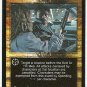 Terminator CCG Hesitation Uncommon Game Card Unplayed