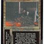 Terminator CCG Steel Mill Uncommon Game Card Unplayed