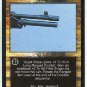 Terminator CCG Kill Shot Precedence Uncommon Game Card Unplayed