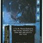 Terminator CCG Packrat Precedence Uncommon Game Card Unplayed